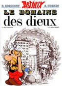 Książka : Asterix 17... - René Goscinny