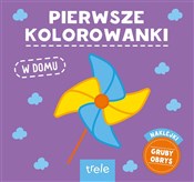 Pierwsze k... - Opracowanie zbiorowe - buch auf polnisch 