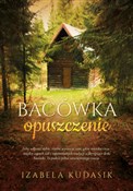 Książka : Bacówka op... - Izabela Kudasik