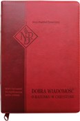 Książka : Nowy Testa... - Opracowanie Zbiorowe
