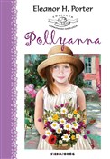 Polnische buch : Pollyanna - Eleanor Hodgeman Porter