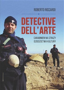 Bild von Detective dell'arte