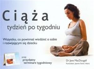 Obrazek Ciąża tydzień po tygodniu