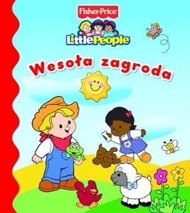 Bild von Little People. Wesoła zagroda