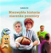 Niezwykła ... - Izabela Gil - buch auf polnisch 