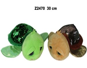 Bild von Żółw 30cm MIX