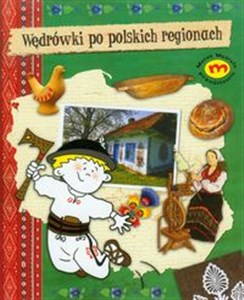 Bild von Wędrówki po polskich regionach