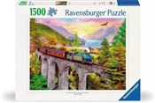 Polnische buch : Puzzle 150...