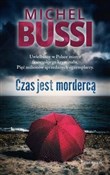 Książka : Czas jest ... - Michel Bussi