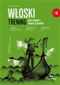 Polnische buch : Włoski. Tr... - Karolina Chomiczewska