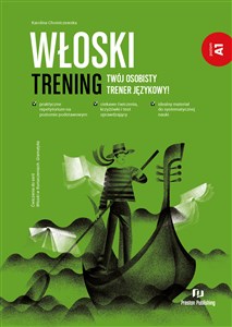 Obrazek Włoski. Trening A1