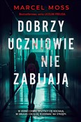 Dobrzy ucz... - Marcel Moss -  Polnische Buchandlung 