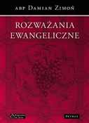 Rozważania... - Damian Zimoń - buch auf polnisch 