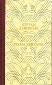 Polska książka : Publicysty... - Stefan Żeromski