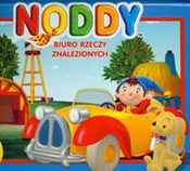 Noddy Biur... -  Polnische Buchandlung 