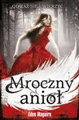 Mroczny an... - Eden Maguire -  polnische Bücher