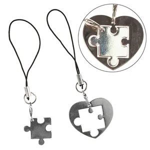 Obrazek Breloki puzzle