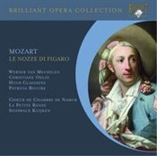 Mozart: Le... -  Polnische Buchandlung 