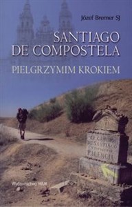 Obrazek Santiago de Compostela Pielgrzymim krokiem