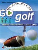 GO Golf Tr... - Gavin Newsham -  Polnische Buchandlung 