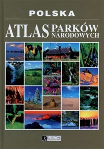 Bild von Polska Atlas Parków Narodowych