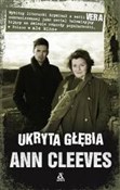 Vera Ukryt... - Ann Cleeves -  Książka z wysyłką do Niemiec 