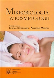 Obrazek Mikrobiologia w kosmetologii