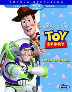 Bild von Toy Story