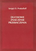 Polnische buch : Duchowe zn... - Sergej O. Prokofieff