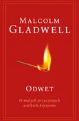 Odwet O ma... - Malcolm Gladwell -  fremdsprachige bücher polnisch 