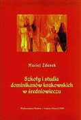 Polska książka : Szkoły i s... - Maciej Zdanek