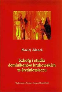 Bild von Szkoły i studia dominikanow krakowskich w średniowieczu