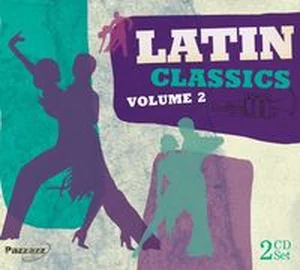 Obrazek Latin Classics Volume 2