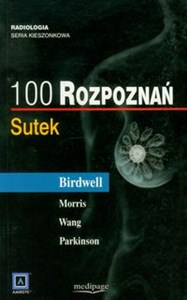 Bild von 100 rozpoznań Sutek