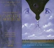 Polnische buch : Bellini: I...