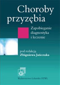 Obrazek Choroby przyzębia Zapobieganie, diagnostyka i leczenie