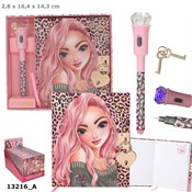 Książka : Pamiętnik ...