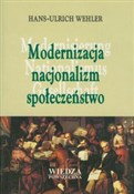 Modernizac... - Hans-Ulrich Wehler - buch auf polnisch 