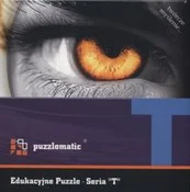 Puzzlomati... -  polnische Bücher