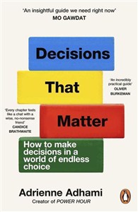 Bild von Decisions That Matter