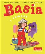 Basia i re... - Zofia Stanecka -  polnische Bücher