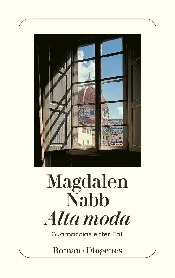 Polska książka : Alta moda