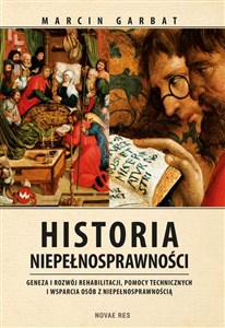 Obrazek Historia niepełnosprawności