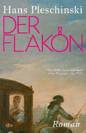 Obrazek PLESCHINSKI, H: AM GÖTTERBAUM