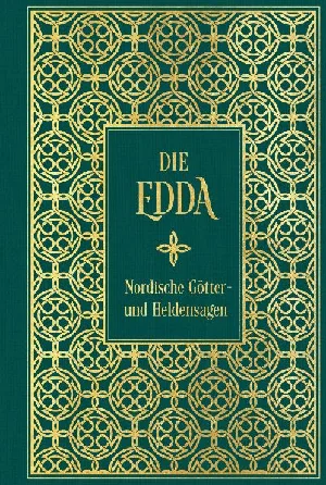 Obrazek DIE EDDA