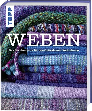 Bild von MITCHELL, S: WEBEN