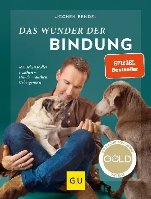 Obrazek BENDEL, J: WUNDER DER BINDUNG