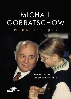 Obrazek MICHAIL GORBATSCHOW