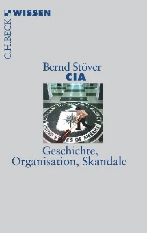 Bild von STÖVER, B: CIA
