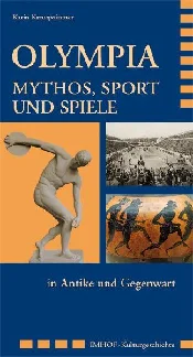 Polska książka : OLYMPIA